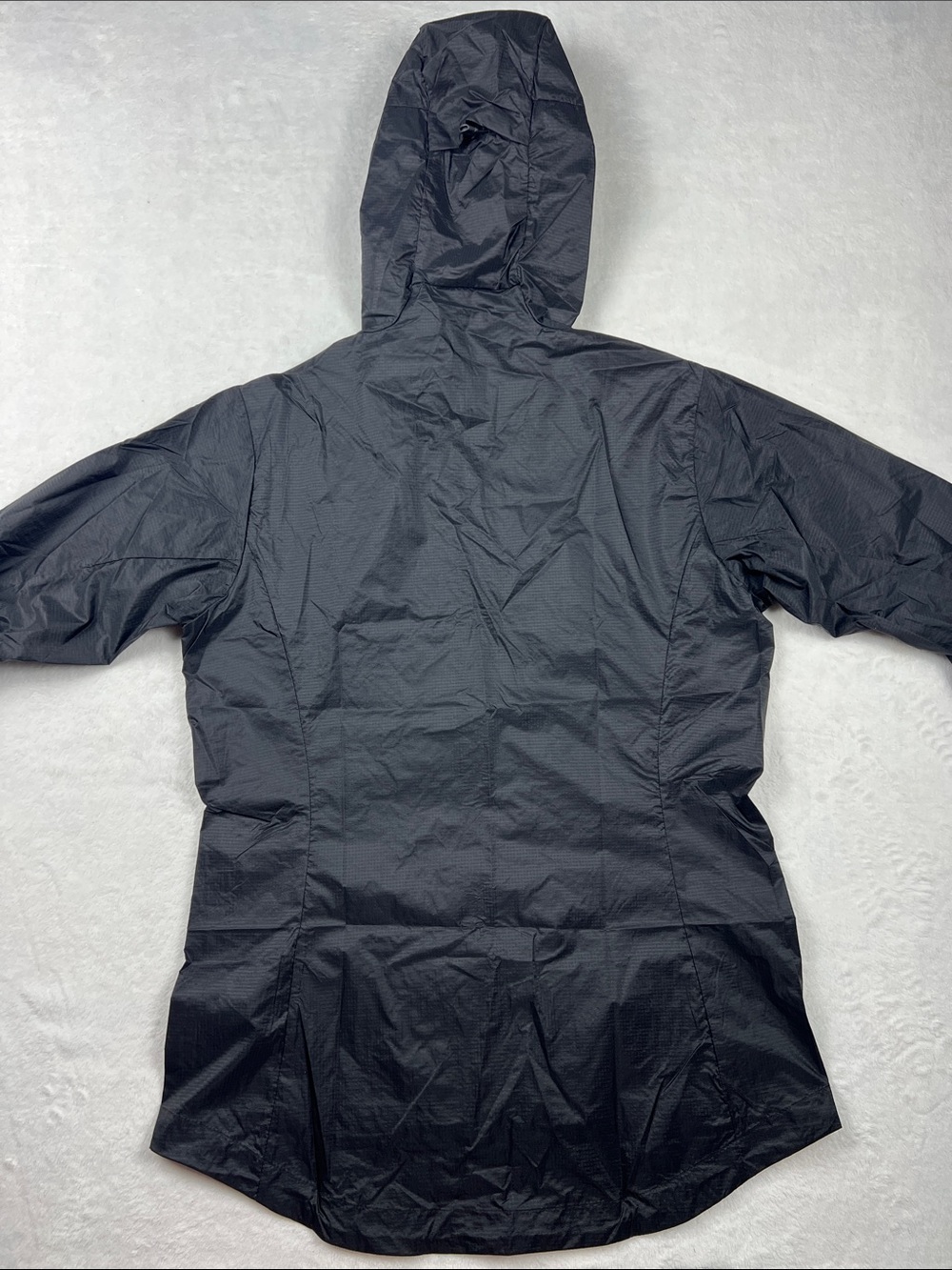 Patagonia Houdini Jacket Lightweight Packable Windbreaker Size Women’s Small NWT - Picture 3 of 9